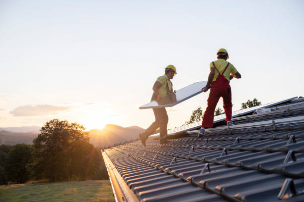 Best Hot Roofs  in Canby, OR