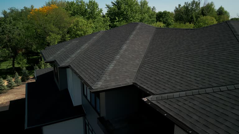 Best Gutter Installation and Repair  in Canby, OR