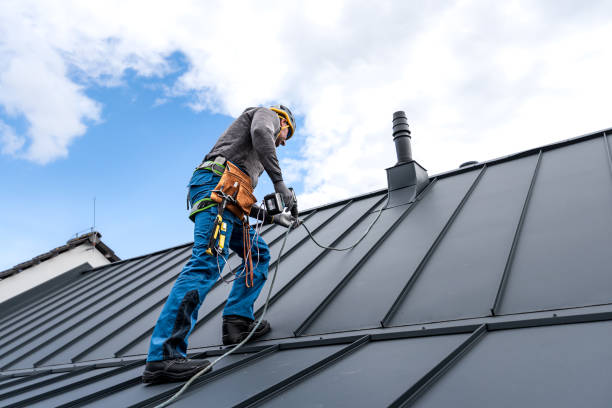 Best Metal Roofing Installation  in Canby, OR