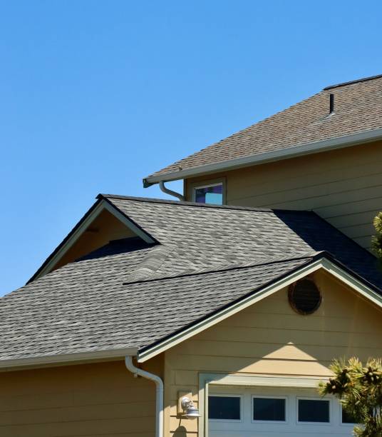 Best Solar Panel Roofing Installation  in Canby, OR