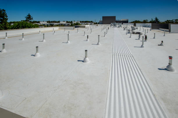 Best Roof Leak Repair  in Canby, OR