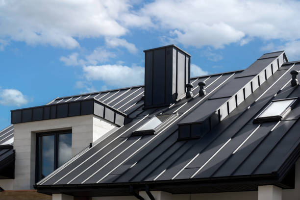 Best Slate Roofing  in Canby, OR
